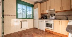 Casa en la sierra – San Rafael – Plza. Ciervos 18 Casa en la sierra – San Rafael – Plza. Ciervos 18