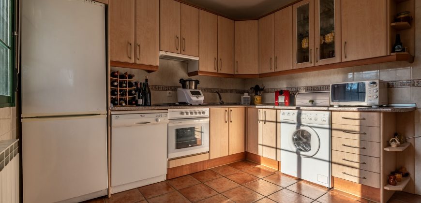 Casa en la sierra – San Rafael – Plza. Ciervos 18 Casa en la sierra – San Rafael – Plza. Ciervos 18