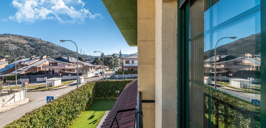 Casa en la sierra – San Rafael – Plza. Ciervos 18 Casa en la sierra – San Rafael – Plza. Ciervos 18