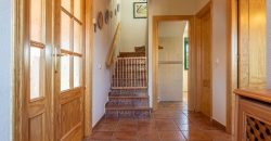 Casa en la sierra – San Rafael – Plza. Ciervos 18 Casa en la sierra – San Rafael – Plza. Ciervos 18