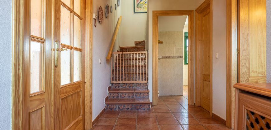 Casa en la sierra – San Rafael – Plza. Ciervos 18 Casa en la sierra – San Rafael – Plza. Ciervos 18