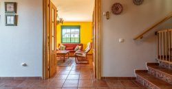 Casa en la sierra – San Rafael – Plza. Ciervos 18 Casa en la sierra – San Rafael – Plza. Ciervos 18