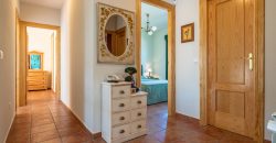 Casa en la sierra – San Rafael – Plza. Ciervos 18 Casa en la sierra – San Rafael – Plza. Ciervos 18