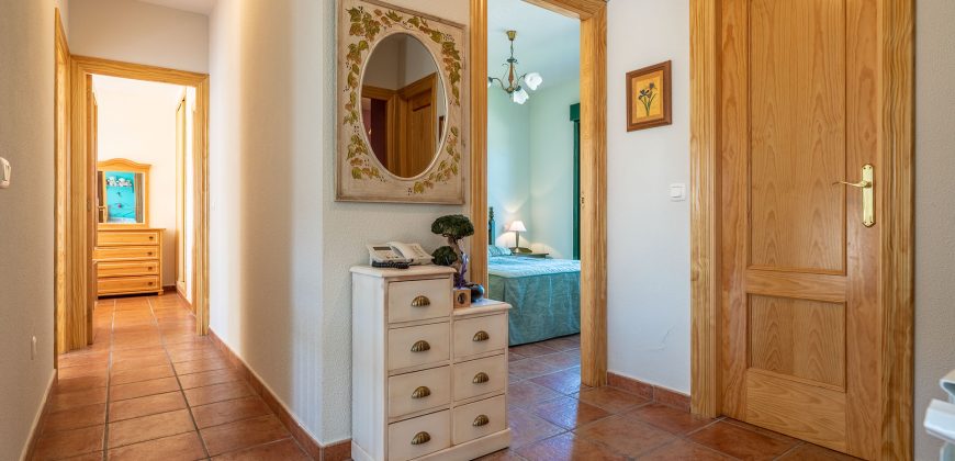 Casa en la sierra – San Rafael – Plza. Ciervos 18 Casa en la sierra – San Rafael – Plza. Ciervos 18