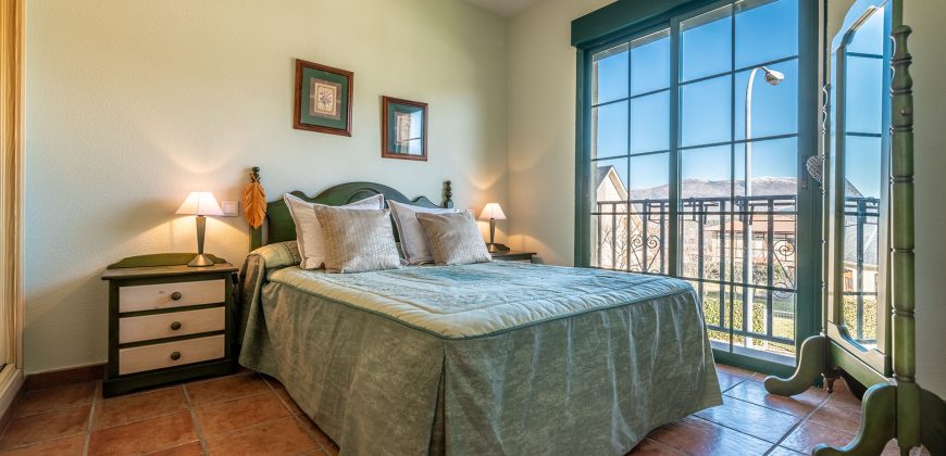 Casa en la sierra – San Rafael – Plza. Ciervos 18 Casa en la sierra – San Rafael – Plza. Ciervos 18
