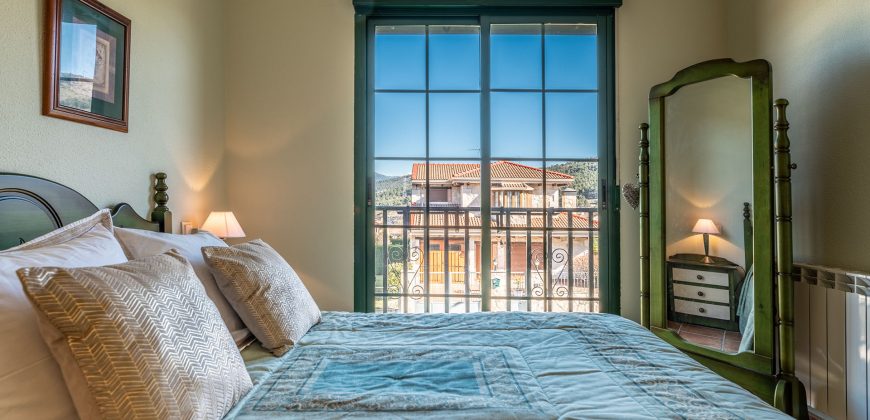 Casa en la sierra – San Rafael – Plza. Ciervos 18 Casa en la sierra – San Rafael – Plza. Ciervos 18