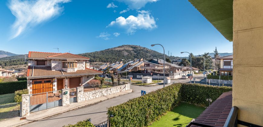 Casa en la sierra – San Rafael – Plza. Ciervos 18 Casa en la sierra – San Rafael – Plza. Ciervos 18
