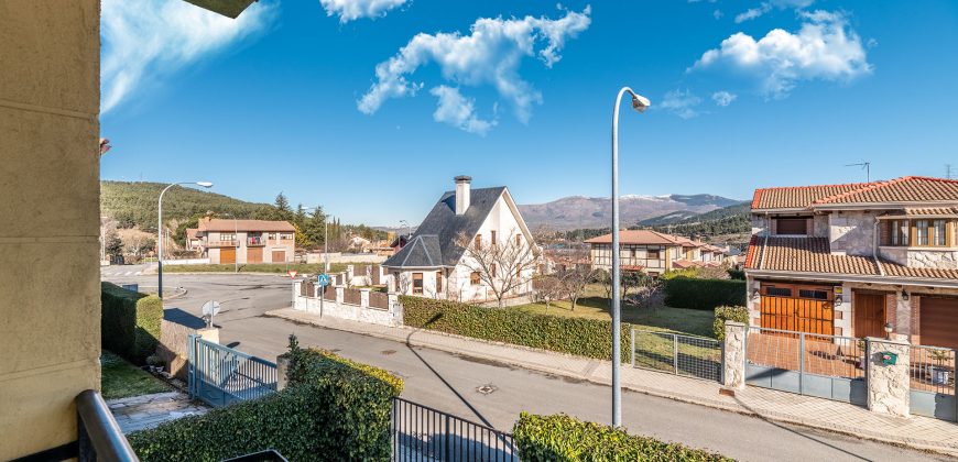 Casa en la sierra – San Rafael – Plza. Ciervos 18 Casa en la sierra – San Rafael – Plza. Ciervos 18