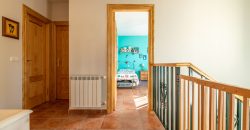 Casa en la sierra – San Rafael – Plza. Ciervos 18 Casa en la sierra – San Rafael – Plza. Ciervos 18