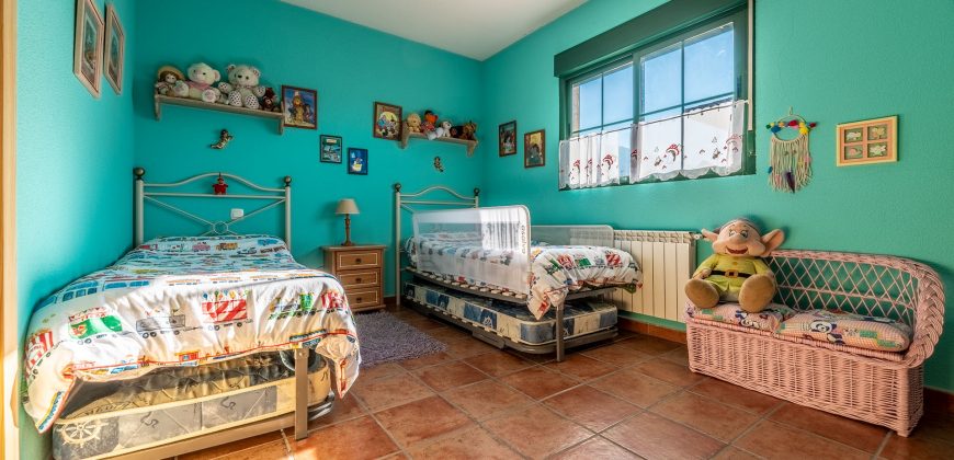 Casa en la sierra – San Rafael – Plza. Ciervos 18 Casa en la sierra – San Rafael – Plza. Ciervos 18