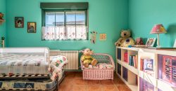 Casa en la sierra – San Rafael – Plza. Ciervos 18 Casa en la sierra – San Rafael – Plza. Ciervos 18