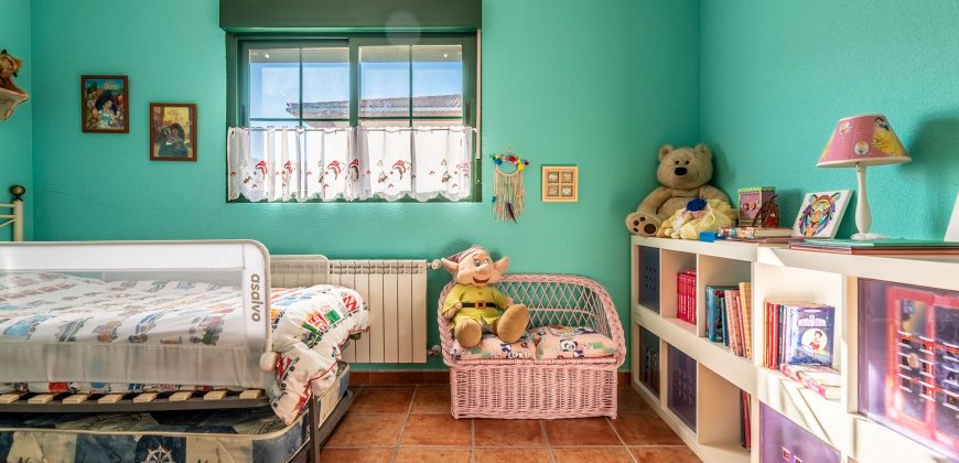 Casa en la sierra – San Rafael – Plza. Ciervos 18 Casa en la sierra – San Rafael – Plza. Ciervos 18