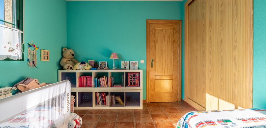 Casa en la sierra – San Rafael – Plza. Ciervos 18 Casa en la sierra – San Rafael – Plza. Ciervos 18