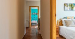 Casa en la sierra – San Rafael – Plza. Ciervos 18 Casa en la sierra – San Rafael – Plza. Ciervos 18