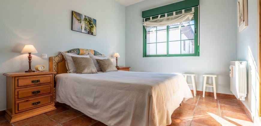 Casa en la sierra – San Rafael – Plza. Ciervos 18 Casa en la sierra – San Rafael – Plza. Ciervos 18