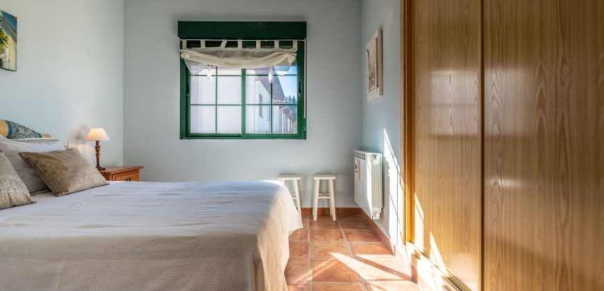 Casa en la sierra – San Rafael – Plza. Ciervos 18 Casa en la sierra – San Rafael – Plza. Ciervos 18