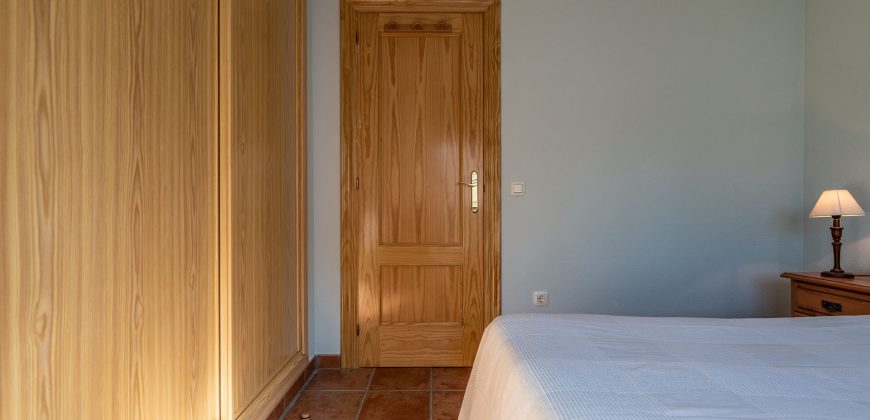 Casa en la sierra – San Rafael – Plza. Ciervos 18 Casa en la sierra – San Rafael – Plza. Ciervos 18