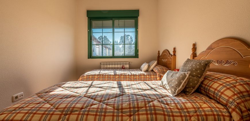 Casa en la sierra – San Rafael – Plza. Ciervos 18 Casa en la sierra – San Rafael – Plza. Ciervos 18