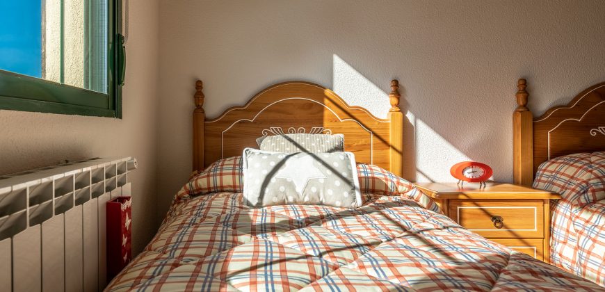 Casa en la sierra – San Rafael – Plza. Ciervos 18 Casa en la sierra – San Rafael – Plza. Ciervos 18