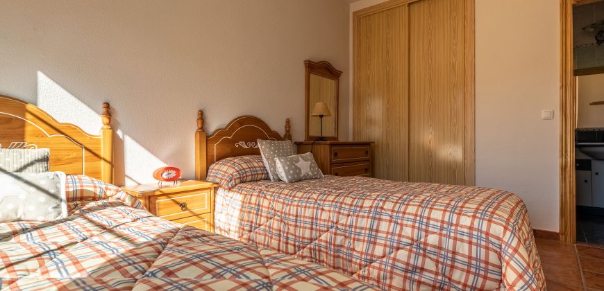 Casa en la sierra – San Rafael – Plza. Ciervos 18 Casa en la sierra – San Rafael – Plza. Ciervos 18