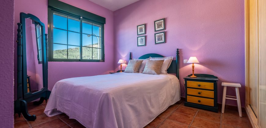 Casa en la sierra – San Rafael – Plza. Ciervos 18 Casa en la sierra – San Rafael – Plza. Ciervos 18