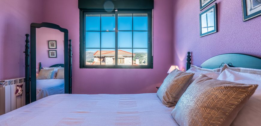 Casa en la sierra – San Rafael – Plza. Ciervos 18 Casa en la sierra – San Rafael – Plza. Ciervos 18
