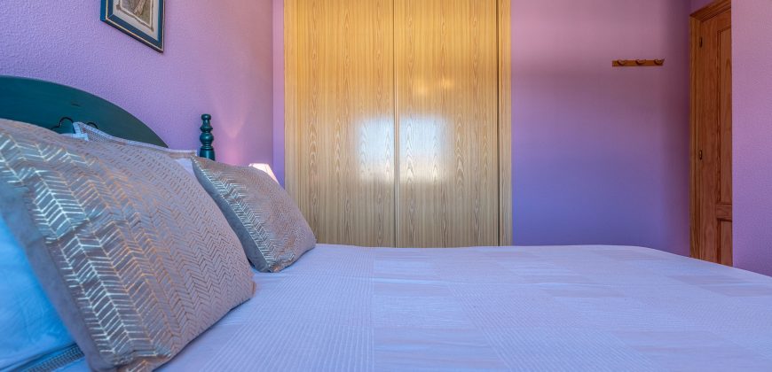 Casa en la sierra – San Rafael – Plza. Ciervos 18 Casa en la sierra – San Rafael – Plza. Ciervos 18