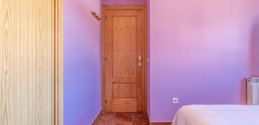 Casa en la sierra – San Rafael – Plza. Ciervos 18 Casa en la sierra – San Rafael – Plza. Ciervos 18