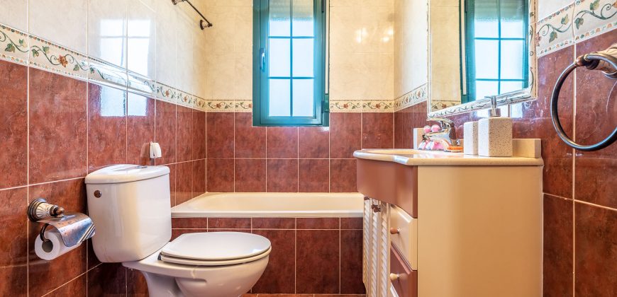 Casa en la sierra – San Rafael – Plza. Ciervos 18 Casa en la sierra – San Rafael – Plza. Ciervos 18