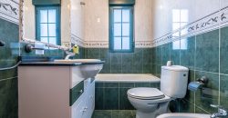 Casa en la sierra – San Rafael – Plza. Ciervos 18 Casa en la sierra – San Rafael – Plza. Ciervos 18
