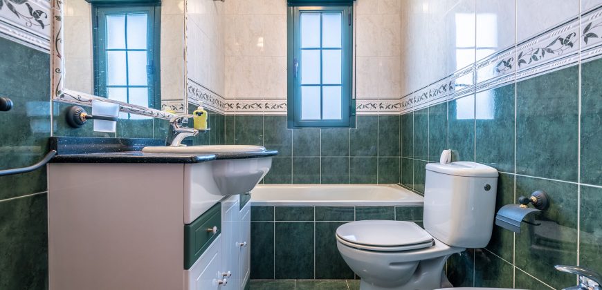 Casa en la sierra – San Rafael – Plza. Ciervos 18 Casa en la sierra – San Rafael – Plza. Ciervos 18
