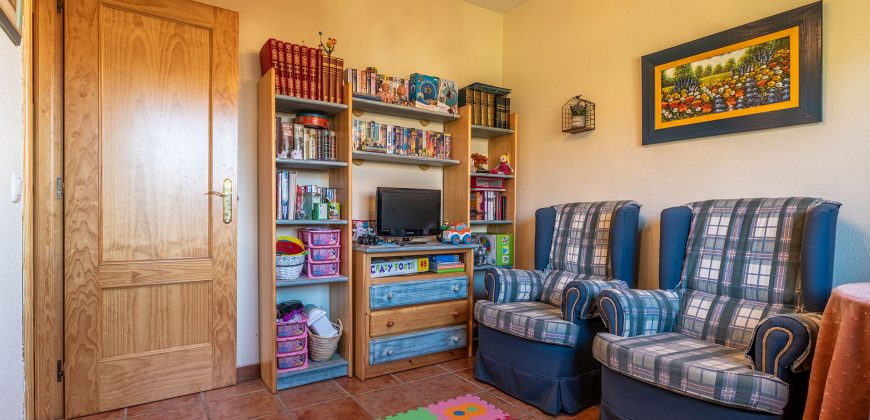 Casa en la sierra – San Rafael – Plza. Ciervos 18 Casa en la sierra – San Rafael – Plza. Ciervos 18