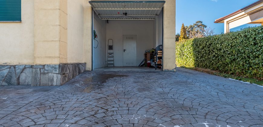 Casa en la sierra – San Rafael – Plza. Ciervos 18 Casa en la sierra – San Rafael – Plza. Ciervos 18