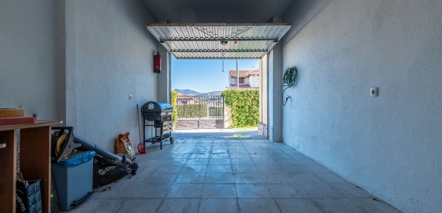 Casa en la sierra – San Rafael – Plza. Ciervos 18 Casa en la sierra – San Rafael – Plza. Ciervos 18