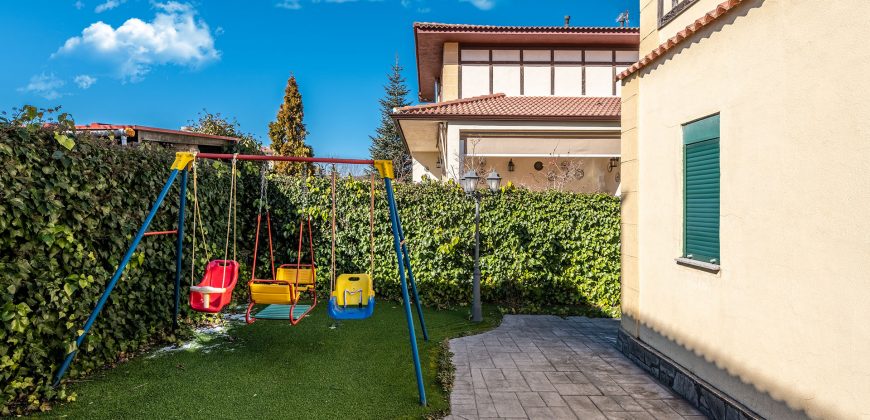 Casa en la sierra – San Rafael – Plza. Ciervos 18 Casa en la sierra – San Rafael – Plza. Ciervos 18