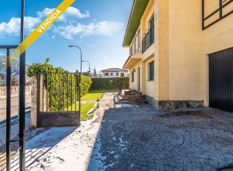 Casa en la sierra – San Rafael – Plza. Ciervos 18 Casa en la sierra – San Rafael – Plza. Ciervos 18