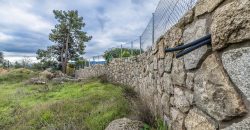 Parcela en la Sierra – Becerril – Avenida Calvo Sotelo 96