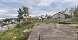 Parcela en la Sierra – Becerril – Avenida Calvo Sotelo 96