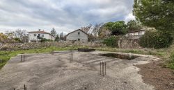 Parcela en la Sierra – Becerril – Avenida Calvo Sotelo 96