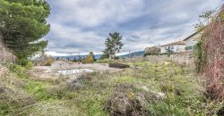 Parcela en la Sierra – Becerril – Avenida Calvo Sotelo 96