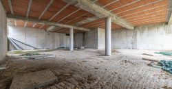 Parcela en la Sierra – Becerril – Avenida Calvo Sotelo 96