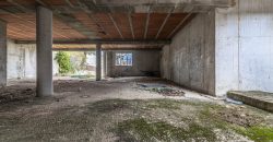 Parcela en la Sierra – Becerril – Avenida Calvo Sotelo 96