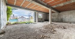 Parcela en la Sierra – Becerril – Avenida Calvo Sotelo 96