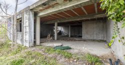 Parcela en la Sierra – Becerril – Avenida Calvo Sotelo 96