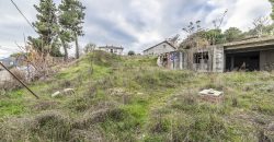 Parcela en la Sierra – Becerril – Avenida Calvo Sotelo 96