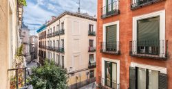 Madrid – Palacio – Calle Calderón de la Barca 6 Madrid – Palacio – Calle Calderón de la Barca 6