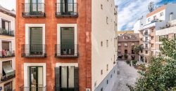 Madrid – Palacio – Calle Calderón de la Barca 6 Madrid – Palacio – Calle Calderón de la Barca 6