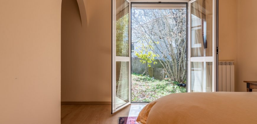 Casa en la Sierra – San Rafael – C/ Serretas 23 Casa en la Sierra – San Rafael – C/ Serretas 23