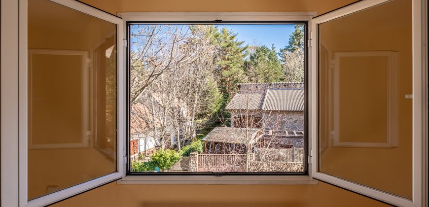 Casa en la Sierra – San Rafael – C/ Serretas 23 Casa en la Sierra – San Rafael – C/ Serretas 23