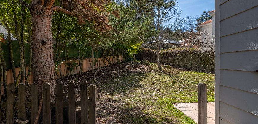 Casa en la Sierra – San Rafael – C/ Serretas 23 Casa en la Sierra – San Rafael – C/ Serretas 23